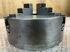 インデペンデントチャック 8吋