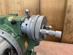 日研 インデックス SRI-200