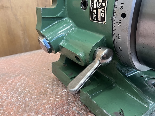 日研 インデックス SRI-200