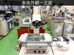 ニコン(Nikon) 測定顕微鏡 MM-60/L3T