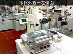ニコン(Nikon) 測定顕微鏡 MM-60/L3T