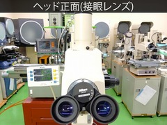 ニコン(Nikon) 測定顕微鏡 MM-60/L3T