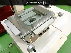 ニコン(Nikon) 測定顕微鏡 MM-60/L3T