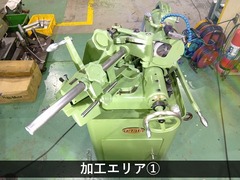 藤田製作所 | フジタ ドリル研削盤 DG100B
