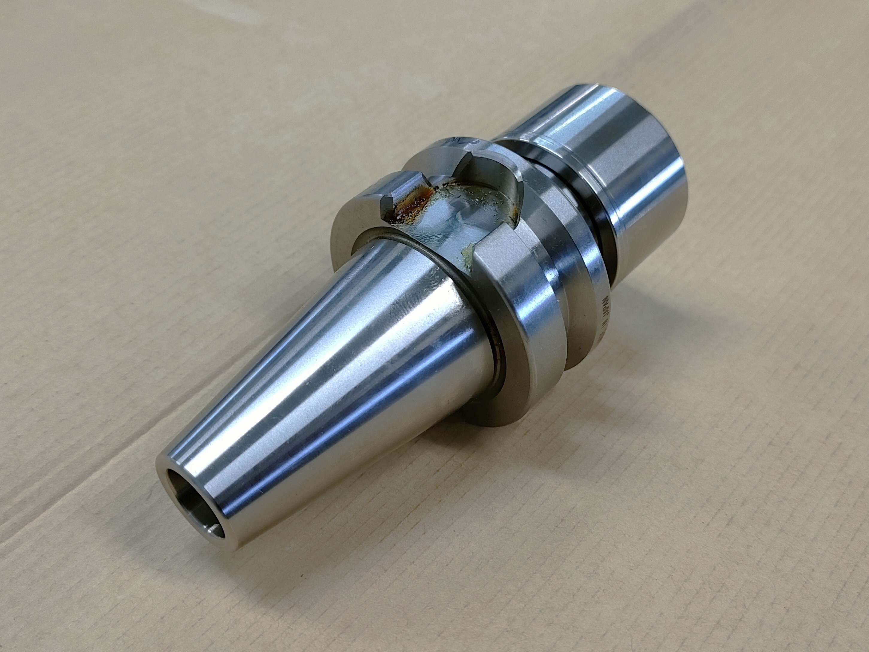BIG/大昭和精機 BBT30ツール BBT30-MEGA10E-50