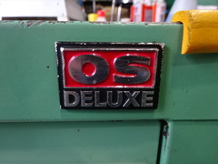 OS｜大阪製罐 キャビネット