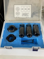 BIG TOOL エンドミル研磨機 アポロ２２