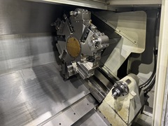 森精機 NC旋盤 NLX2500/700