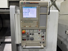 森精機 NC旋盤 NLX2500/700