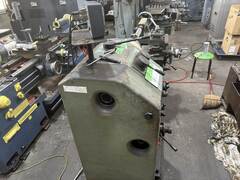 ブルーライン 汎用旋盤 AL-6A