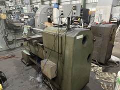 ブルーライン 汎用旋盤 AL-6A