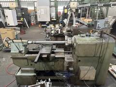 ブルーライン 汎用旋盤 AL-6A