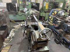 ブルーライン 汎用旋盤 AL-6A