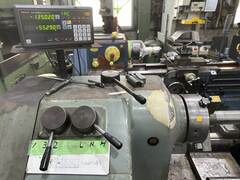 ブルーライン 汎用旋盤 AL-6A