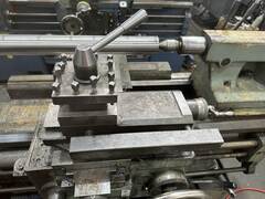 ブルーライン 汎用旋盤 AL-6A