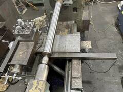 ブルーライン 汎用旋盤 AL-6A