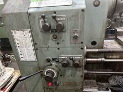 ブルーライン 汎用旋盤 AL-6A