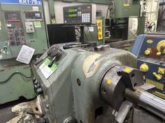 ブルーライン 汎用旋盤 AL-6A