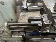 ブルーライン 汎用旋盤 AL-6A