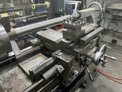 ブルーライン 汎用旋盤 AL-6A