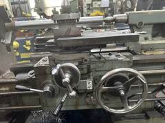 ブルーライン 汎用旋盤 AL-6A