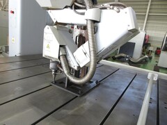 三菱 3次元レーザー加工機 ML3122VZ10-20CF3