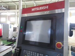 三菱 3次元レーザー加工機 ML3122VZ10-20CF3