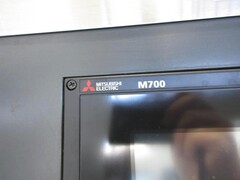 三菱 3次元レーザー加工機 ML3122VZ10-20CF3
