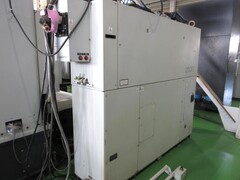 三菱 3次元レーザー加工機 ML3122VZ10-20CF3