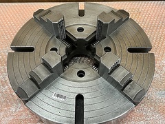 インデペンデントチャック 14吋