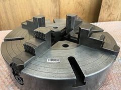 インデペンデントチャック 14吋