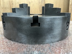 インデペンデントチャック 14吋