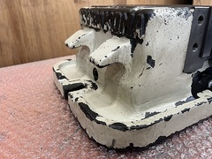 津田駒 精密マシンバイス VR-200