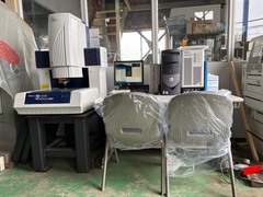 ミツトヨ 画像測定器 QVX302-PRO‗B2G（T）