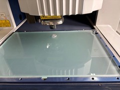 ミツトヨ 画像測定器 QVX302-PRO‗B2G（T）