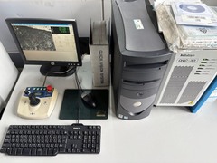 ミツトヨ 画像測定器 QVX302-PRO‗B2G（T）