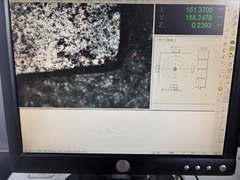 ミツトヨ 画像測定器 QVX302-PRO‗B2G（T）