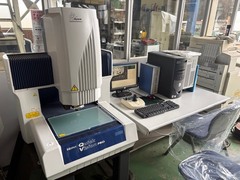 ミツトヨ 画像測定器 QVX302-PRO‗B2G（T）