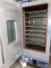 エスペック 乾燥機 LC-224