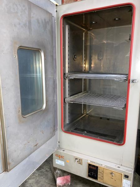 エスペック 乾燥機 LC-224