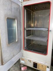 エスペック 乾燥機 LC-224