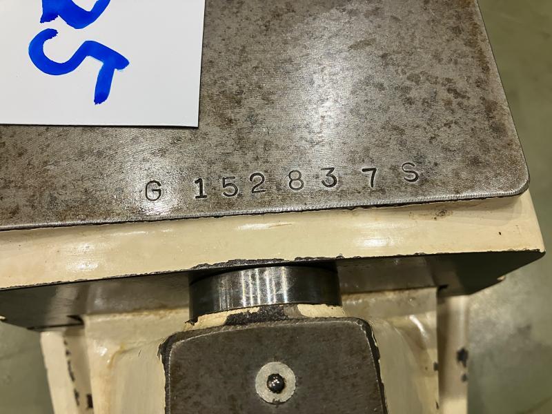 津田駒工業 マシンバイス