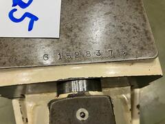 津田駒工業 マシンバイス