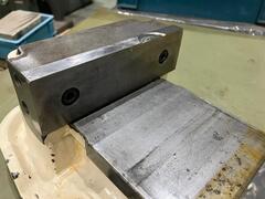 津田駒工業 マシンバイス
