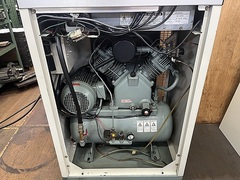 日立 パッケージコンプレッサー PBD-2.2XB5