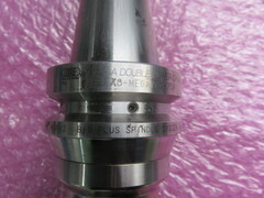 BIG/ビッグ メガダブルパワーチャック BBT40-MEGA16D-75A