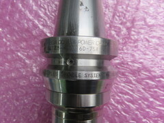 BIG/ビッグ メガダブルパワーチャック BBT40-MEGA16D-75A