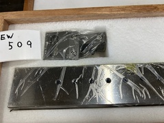 ソディック ワイヤーカット治具 SWS-720　L