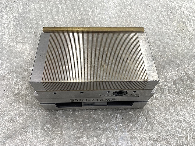 ネオテック マグネット式サインプレート SMC-713MP