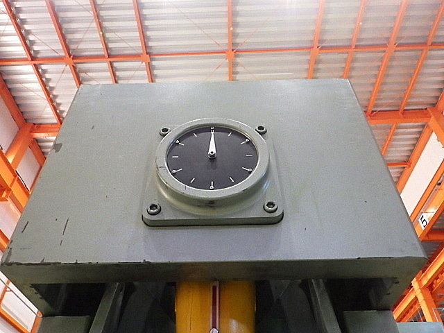 アイダ C型プレス NC1-110(1)